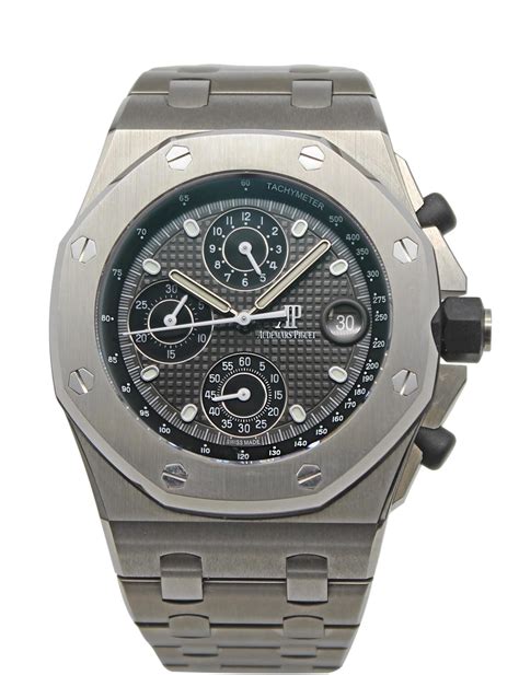 audemars piguet royal oak offshore buy|royal oak offshore retail price.